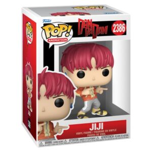 Dandadan – POP figura Dandadan Jiji