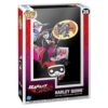 DC Comics – POP figura Comic DC Comics Covers Harley Quinn – Harley Quinn