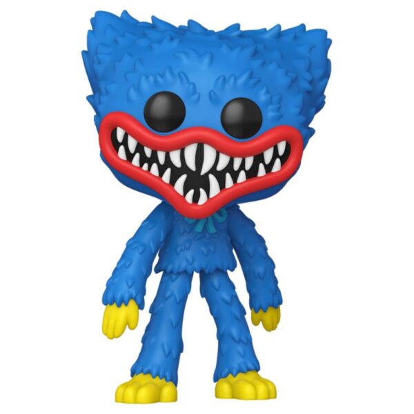 Poppy Playtime – POP figura Poppy Playtime Huggy Wuggy