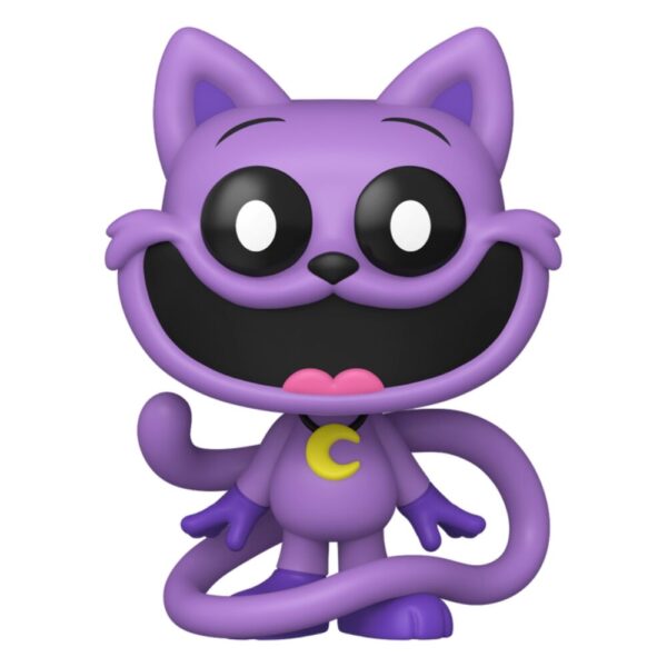 Poppy Playtime – POP figura Poppy Playtime Catnap
