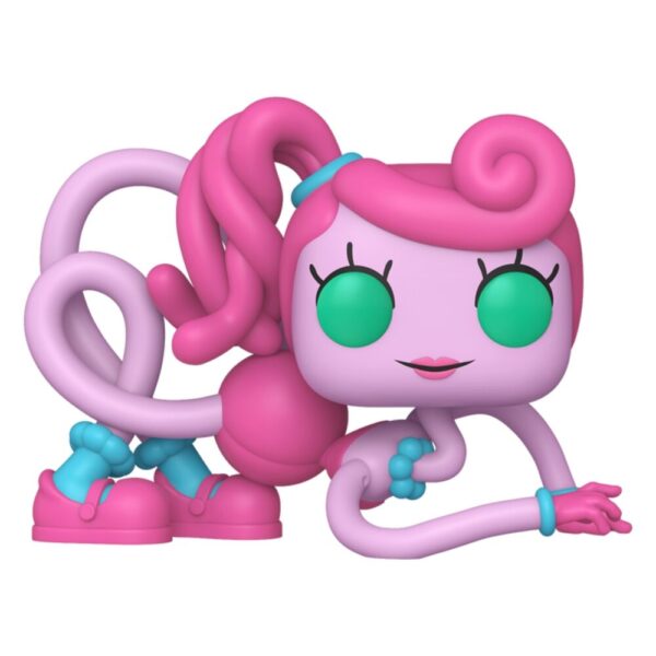Poppy Playtime – POP figura Poppy Playtime Mommy Long Legs