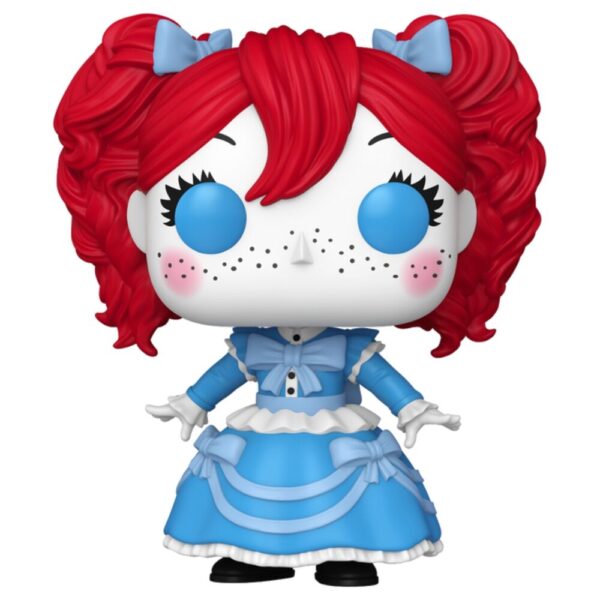 Poppy Playtime – POP figura Poppy Playtime Poppy