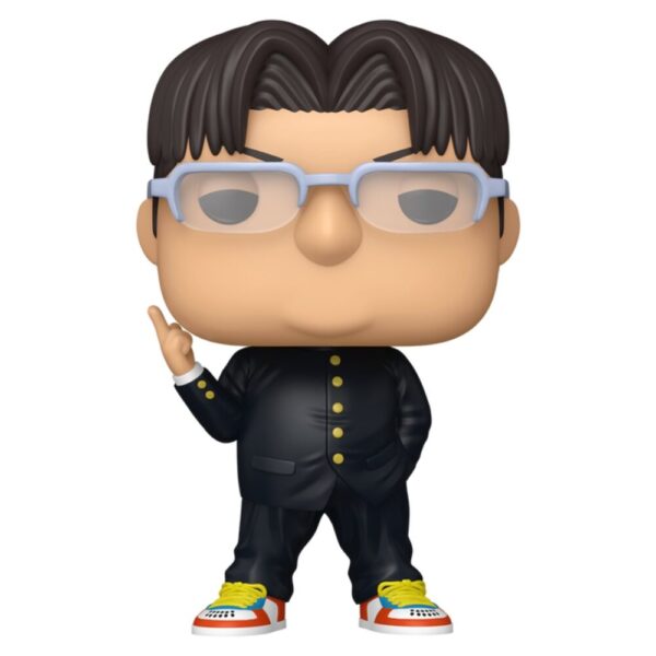 Dandadan – POP figura Dandadan Kinta