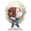 Dandadan – POP figura Dandadan Okarun Mid-Transformation