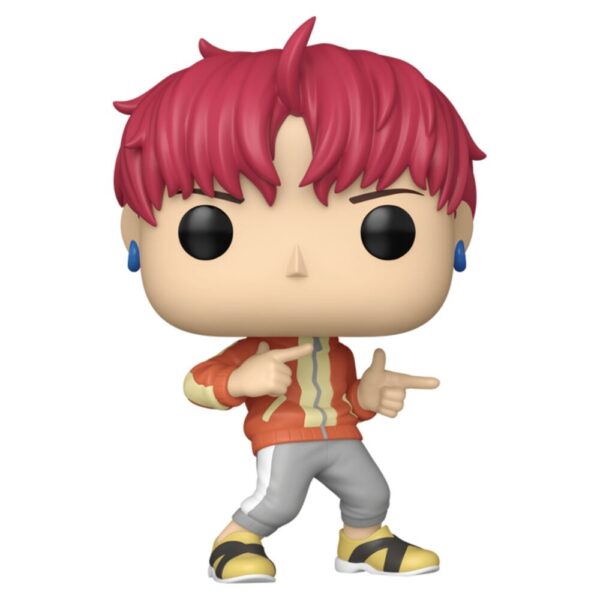 Dandadan – POP figura Dandadan Jiji