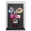 DC Comics – POP figura Comic DC Comics Covers Harley Quinn – Harley Quinn