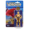 Star Wars – The Adventures Of R2-D2 And C-3PO – C-3PO figura 15 cm