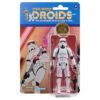 Star Wars – The Adventures Of R2-D2 And C-3PO Imperial Stormtrooper figura 15 cm