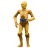 Star Wars – The Adventures Of R2-D2 And C-3PO – C-3PO figura 15 cm