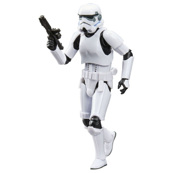 Star Wars – The Adventures Of R2-D2 And C-3PO Imperial Stormtrooper figura 15 cm