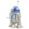 Star Wars – The Adventures Of R2-D2 And C-3PO R2-D2 figura 15 cm