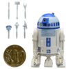 Star Wars – The Adventures Of R2-D2 And C-3PO R2-D2 figura 15 cm