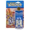 Star Wars – The Adventures Of R2-D2 And C-3PO R2-D2 figura 15 cm
