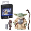 Star Wars – The Mandalorian & Grogu – Grogu figura 15 cm