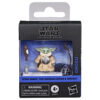 Star Wars – The Mandalorian & Grogu – Grogu figura 15 cm