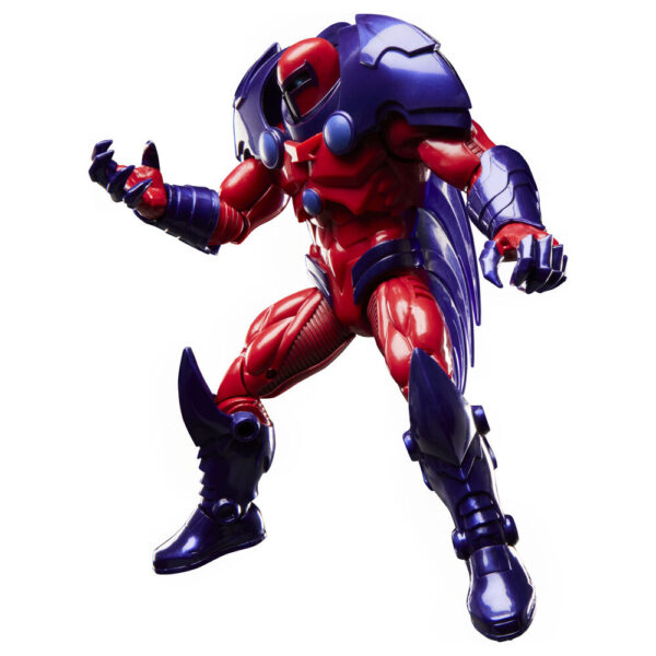 Marvel – Legends Series The Uncanny X-Men Onslaught figura 20 cm