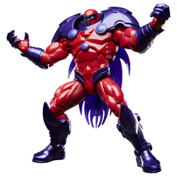 Marvel – Legends Series The Uncanny X-Men Onslaught figura 20 cm
