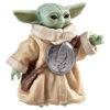 Star Wars – The Mandalorian & Grogu – Grogu figura 15 cm