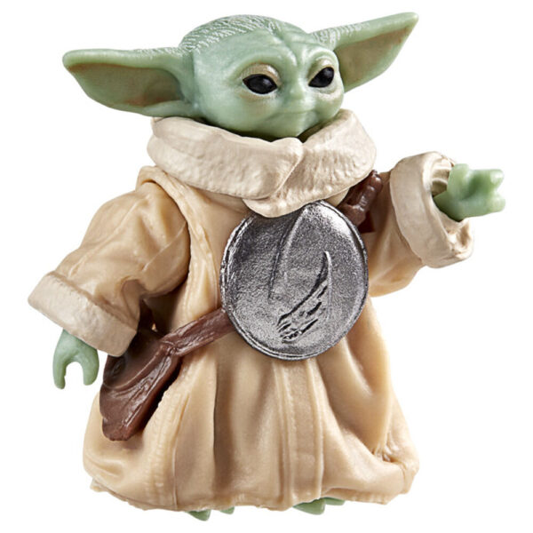 Star Wars – The Mandalorian & Grogu – Grogu figura 15 cm