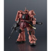 Gundam – Universe MS-06S Char’s Zaku II Renewal figura 15 cm