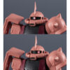 Gundam – Universe MS-06S Char’s Zaku II Renewal figura 15 cm