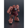 Gundam – Universe MS-06S Char’s Zaku II Renewal figura 15 cm