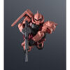 Gundam – Universe MS-06S Char’s Zaku II Renewal figura 15 cm
