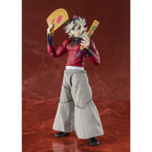 Demon Slayer: Kimetsu no Yaiba – Doma S.H. Figurarts figura 15,5 cm