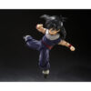 Dragon Ball Z – Z Fighters Son Gohan Limited Edition Grou Base Ver. A S.H. Figurarts figura 10,5 cm
