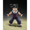 Dragon Ball Z – Z Fighters Son Gohan Limited Edition Grou Base Ver. A S.H. Figurarts figura 10,5 cm
