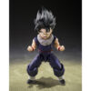Dragon Ball Z – Z Fighters Son Gohan Limited Edition Grou Base Ver. A S.H. Figurarts figura 10,5 cm