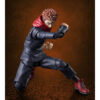 Jujutsu Kaisen – Yuji Itadori S.H. Figurarts figura 15 cm