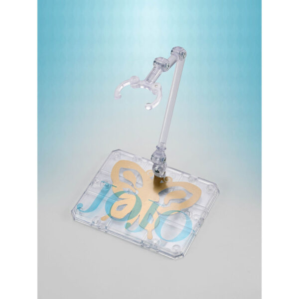 JoJo's Bizarre Adventure – Cujoh S.H. Figurarts figura 15,5 cm