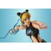 JoJo's Bizarre Adventure – Cujoh S.H. Figurarts figura 15,5 cm