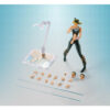 JoJo's Bizarre Adventure – Cujoh S.H. Figurarts figura 15,5 cm