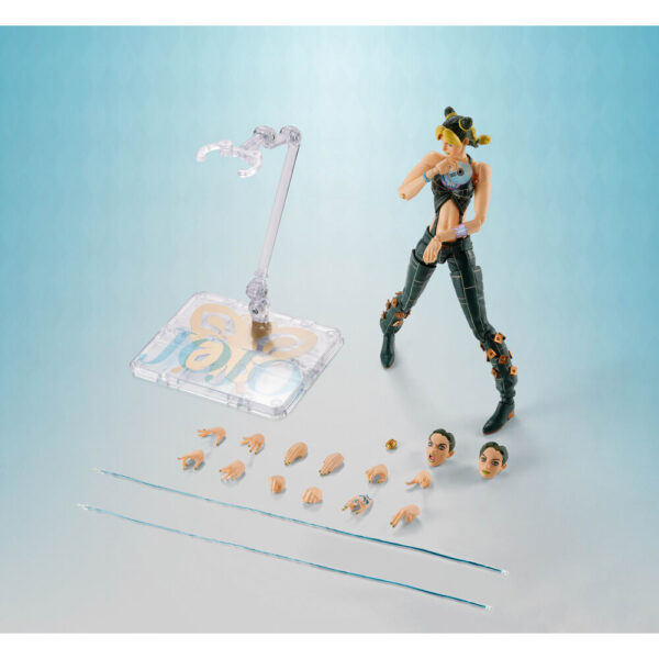 JoJo's Bizarre Adventure – Cujoh S.H. Figurarts figura 15,5 cm
