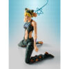JoJo's Bizarre Adventure – Cujoh S.H. Figurarts figura 15,5 cm