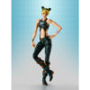 JoJo's Bizarre Adventure – Cujoh S.H. Figurarts figura 15,5 cm