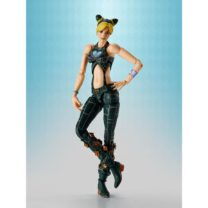 JoJo's Bizarre Adventure – Cujoh S.H. Figurarts figura 15,5 cm