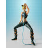 JoJo's Bizarre Adventure – Cujoh S.H. Figurarts figura 15,5 cm