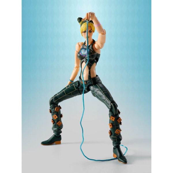 JoJo's Bizarre Adventure – Cujoh S.H. Figurarts figura 15,5 cm