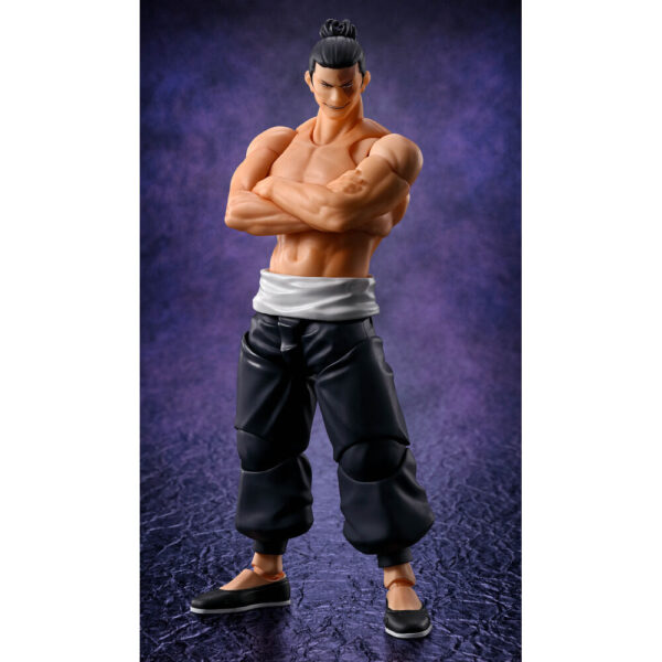 Jujutsu Kaisen – Aoi Todo S.H. Figurarts figura 16 cm