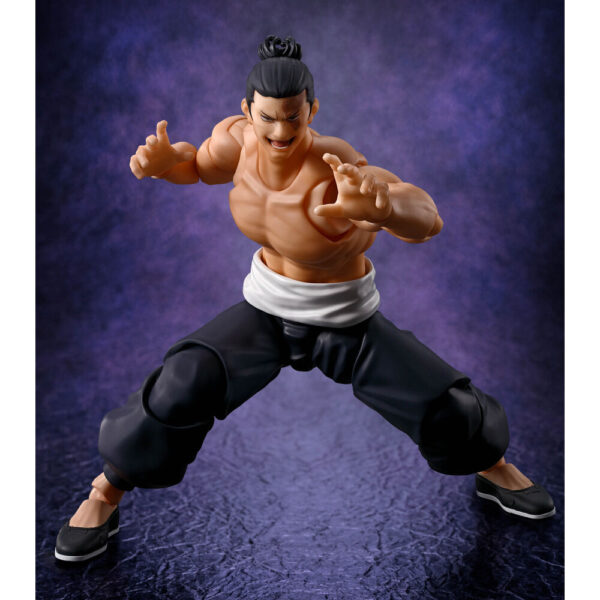 Jujutsu Kaisen – Aoi Todo S.H. Figurarts figura 16 cm