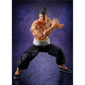 Jujutsu Kaisen – Aoi Todo S.H. Figurarts figura 16 cm