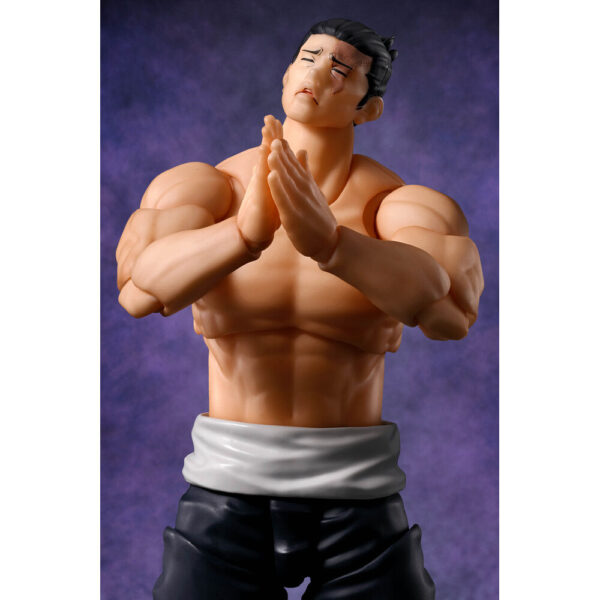 Jujutsu Kaisen – Aoi Todo S.H. Figurarts figura 16 cm
