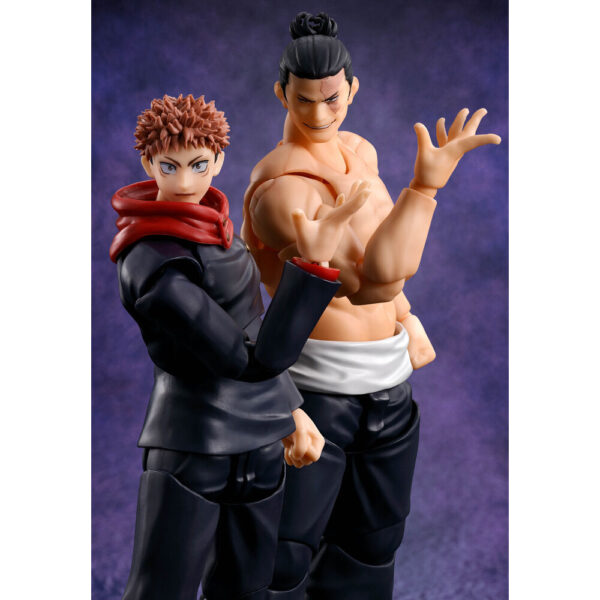 Jujutsu Kaisen – Aoi Todo S.H. Figurarts figura 16 cm