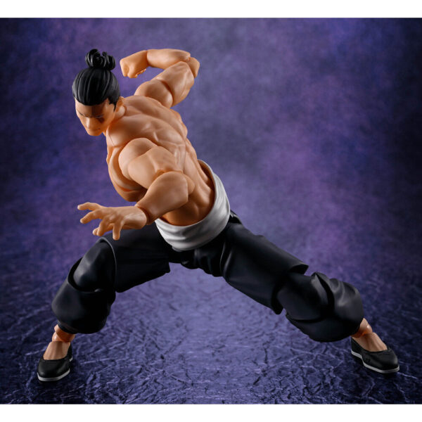 Jujutsu Kaisen – Aoi Todo S.H. Figurarts figura 16 cm