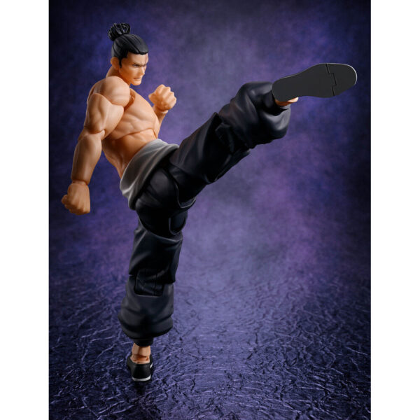 Jujutsu Kaisen – Aoi Todo S.H. Figurarts figura 16 cm