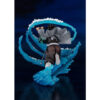 Demon Slayer: Kimetsu no Yaiba – Tanjiro Kamado Water Breathing S.H. Figurarts figura 15 cm