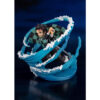 Demon Slayer: Kimetsu no Yaiba – Tanjiro Kamado Water Breathing S.H. Figurarts figura 15 cm